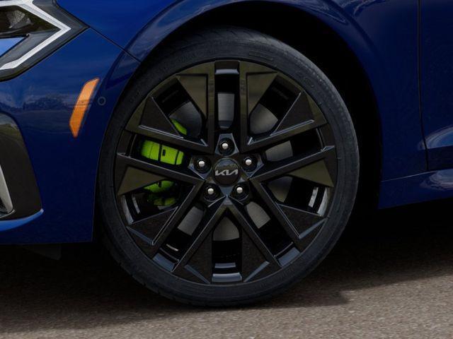 new 2026 Kia K5 car, priced at $38,633