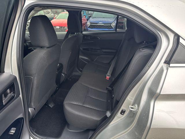 used 2024 Mitsubishi Eclipse Cross car, priced at $21,978