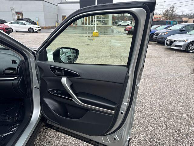 used 2024 Mitsubishi Eclipse Cross car, priced at $21,978