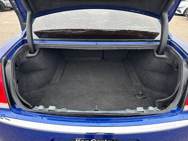 used 2020 Chrysler 300 car, priced at $17,997