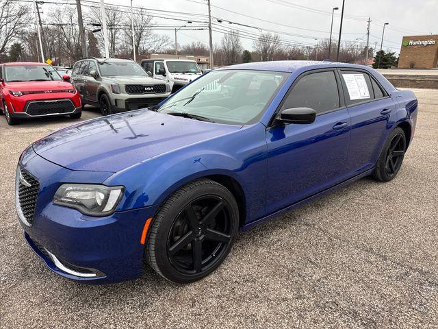 used 2020 Chrysler 300 car, priced at $17,997