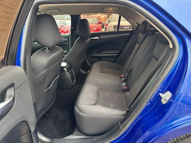 used 2020 Chrysler 300 car, priced at $17,997