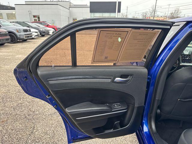 used 2020 Chrysler 300 car, priced at $17,997