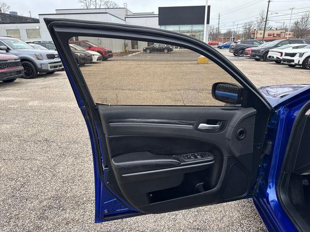 used 2020 Chrysler 300 car, priced at $17,997