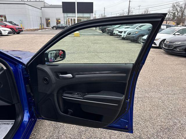 used 2020 Chrysler 300 car, priced at $17,997