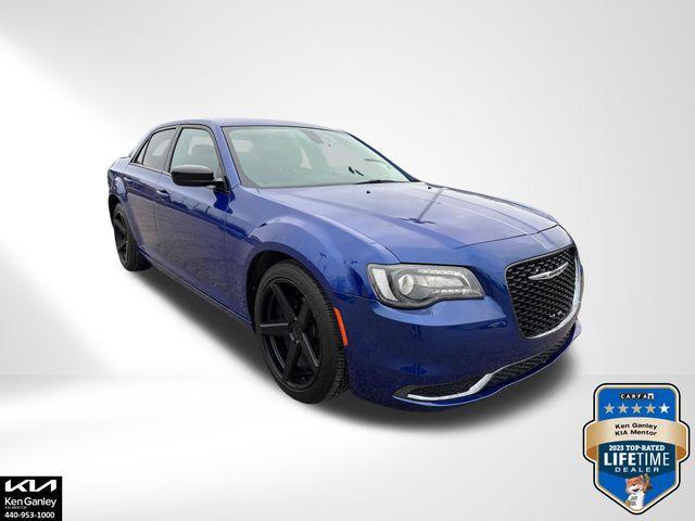 used 2020 Chrysler 300 car, priced at $17,997