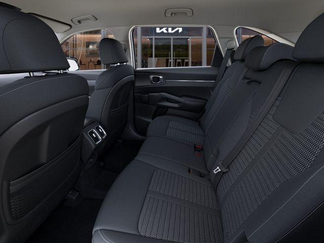 new 2026 Kia Sorento car, priced at $32,813