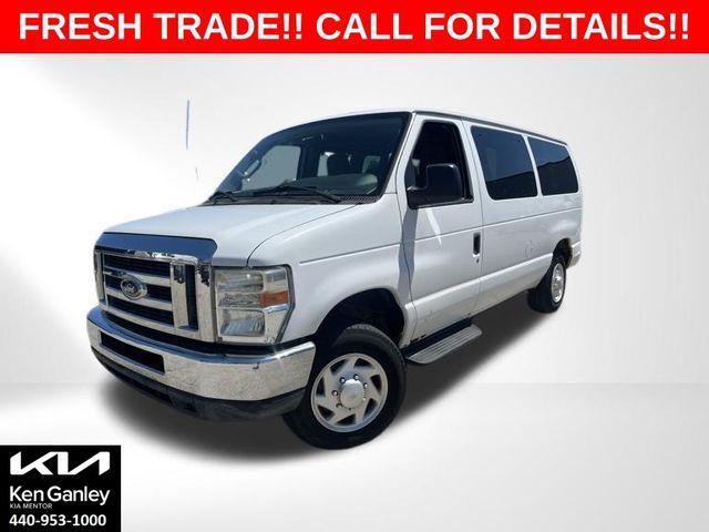 used 2012 Ford E150 car, priced at $10,426