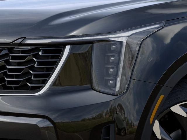 new 2026 Kia Sorento car, priced at $39,328