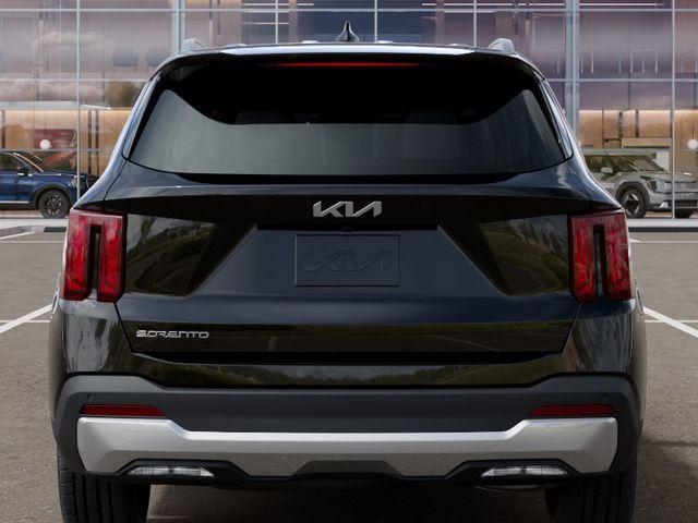 new 2026 Kia Sorento car, priced at $39,328