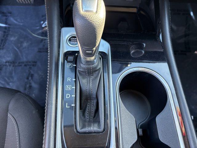 used 2023 Nissan Altima car, priced at $17,497