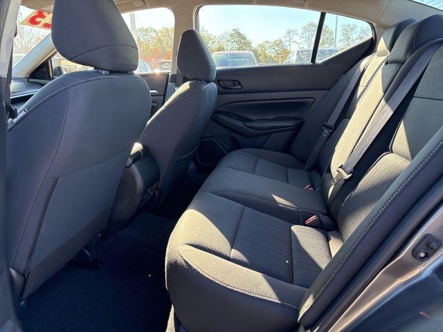 used 2023 Nissan Altima car, priced at $17,497