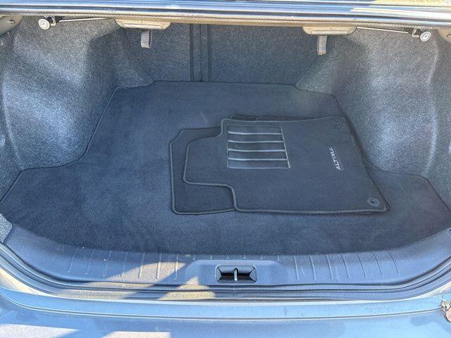 used 2023 Nissan Altima car, priced at $17,497