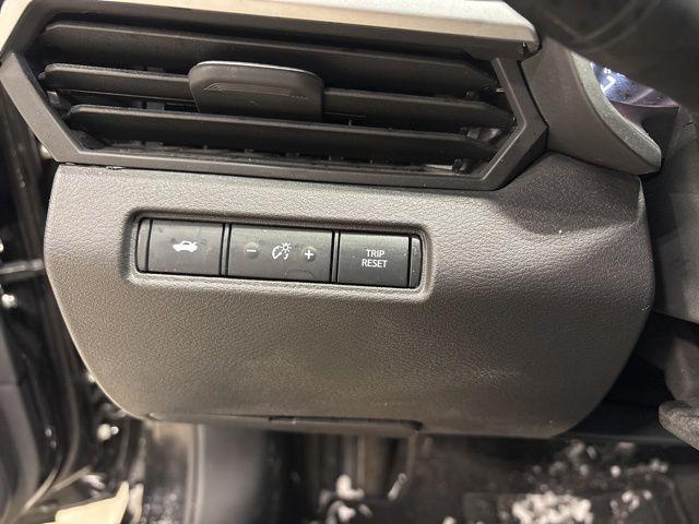 used 2025 Nissan Altima car, priced at $21,997