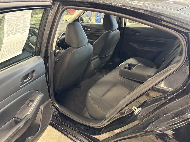 used 2025 Nissan Altima car, priced at $21,997