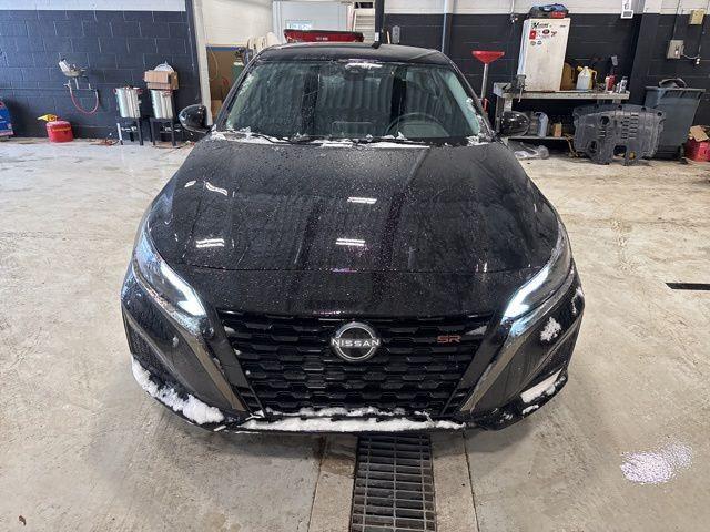 used 2025 Nissan Altima car, priced at $21,997