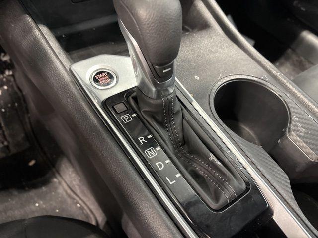 used 2025 Nissan Altima car, priced at $21,997