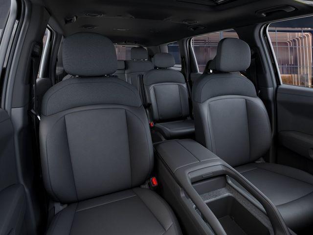 new 2027 Kia Telluride car