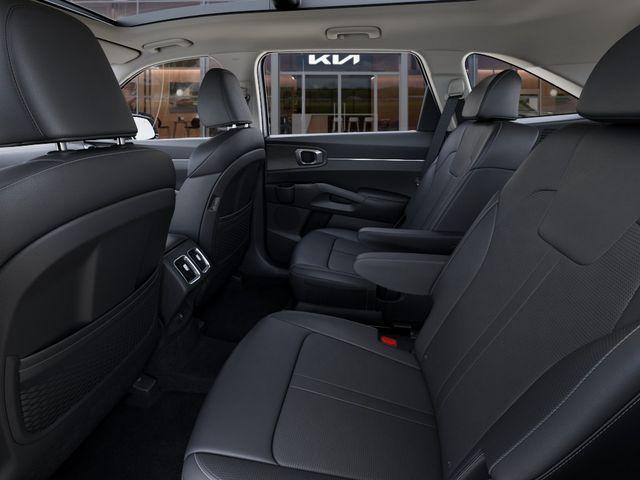 new 2026 Kia Sorento car, priced at $43,078