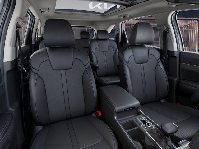 new 2026 Kia Sorento car, priced at $43,078
