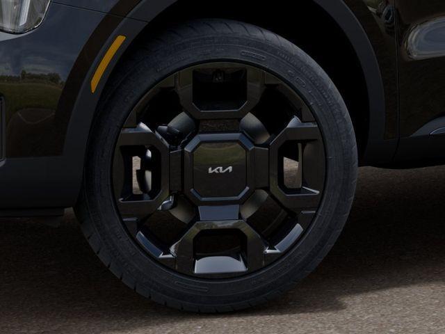 new 2026 Kia Sorento car, priced at $42,603