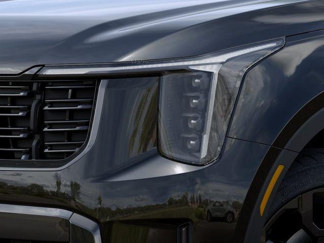 new 2026 Kia Sorento car, priced at $42,603