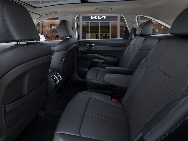 new 2026 Kia Sorento car, priced at $42,603