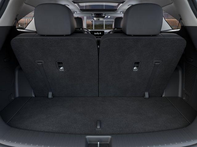 new 2026 Kia Sorento car, priced at $42,603