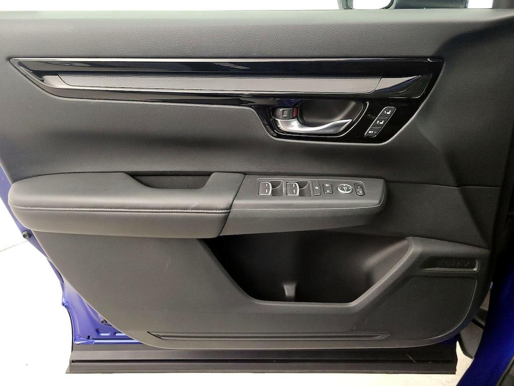 used 2024 Honda CR-V car, priced at $29,998