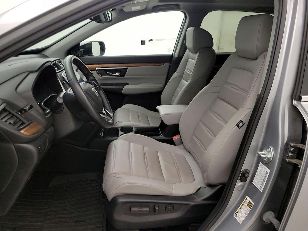 used 2022 Honda CR-V car, priced at $29,998