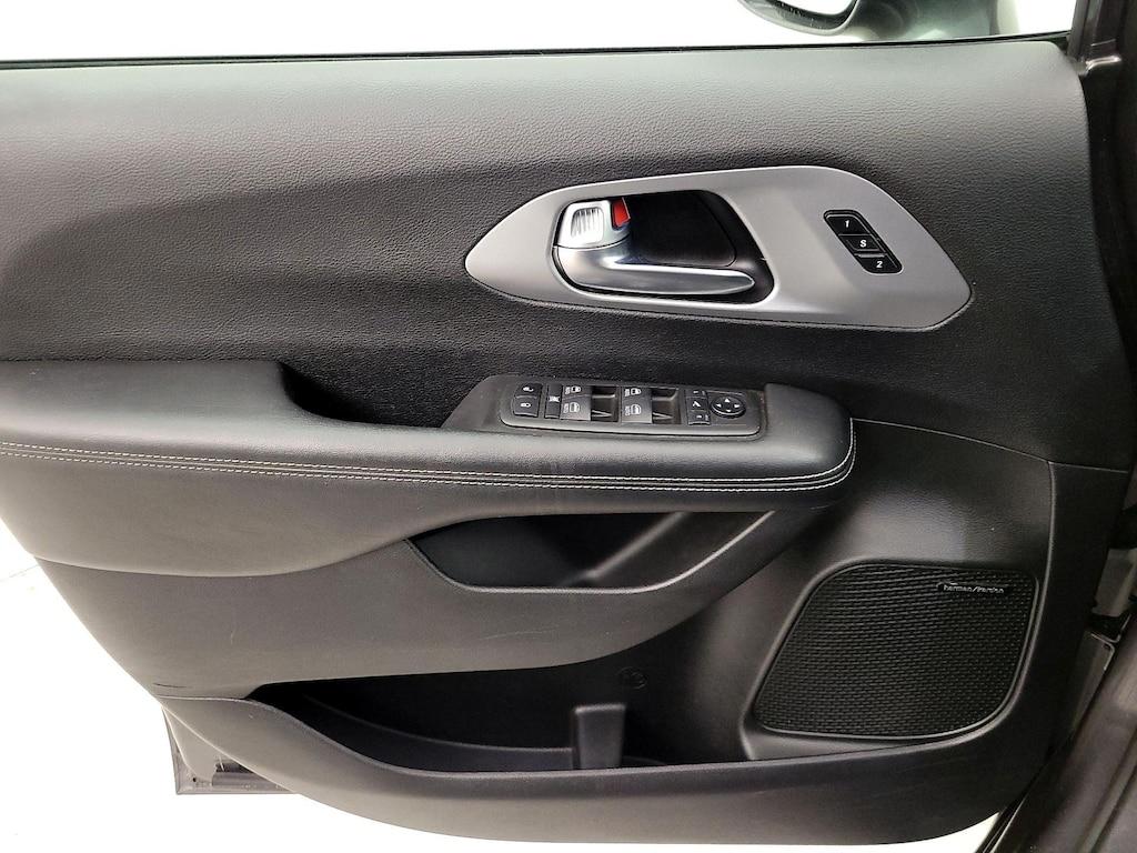 used 2019 Chrysler Pacifica car, priced at $22,998