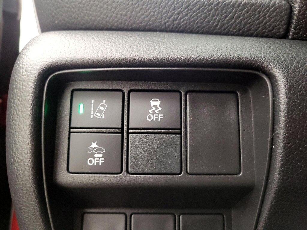 used 2019 Honda CR-V car, priced at $24,998