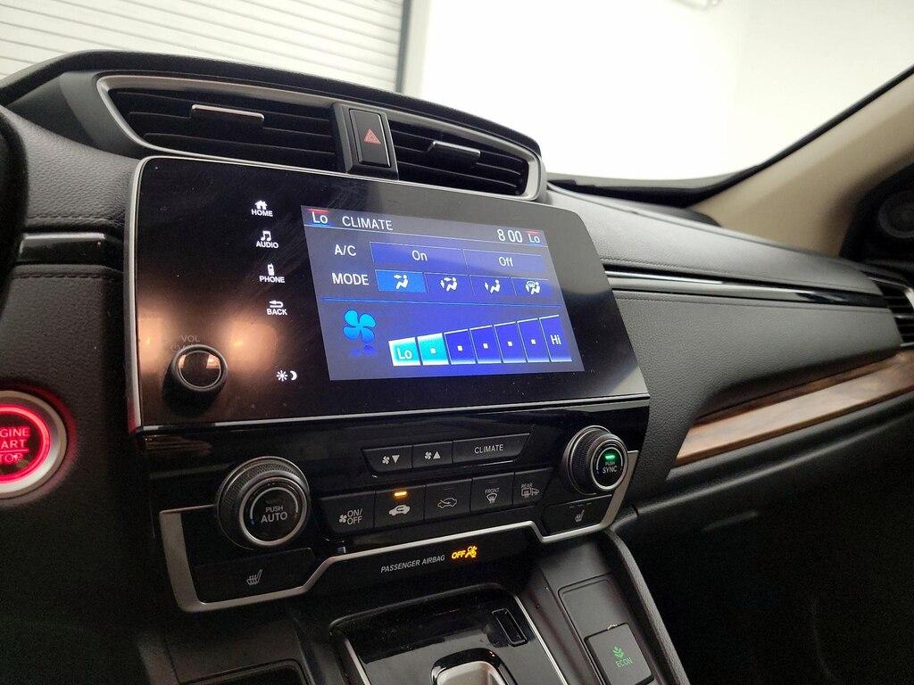 used 2019 Honda CR-V car, priced at $24,998