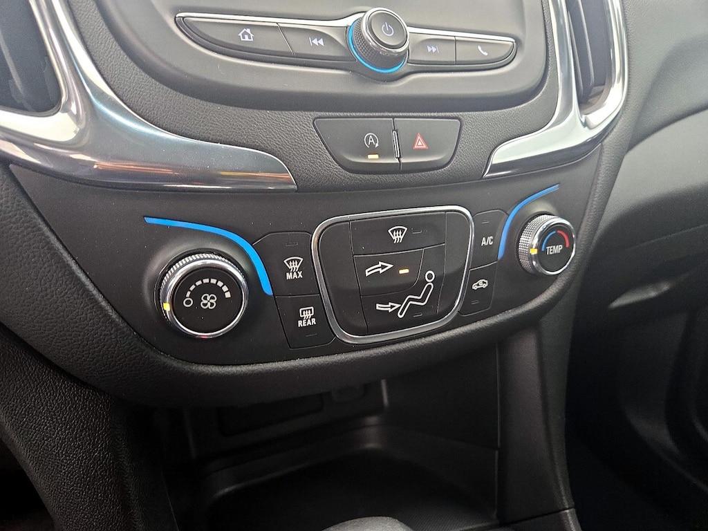 used 2023 Chevrolet Equinox car, priced at $19,998