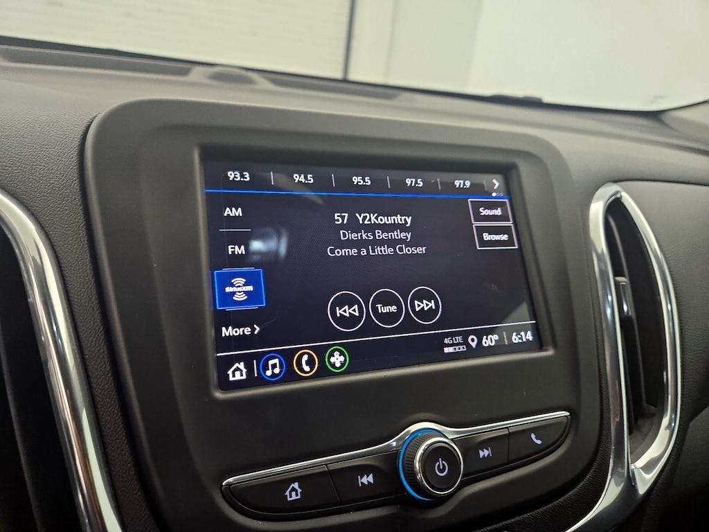 used 2023 Chevrolet Equinox car, priced at $19,998