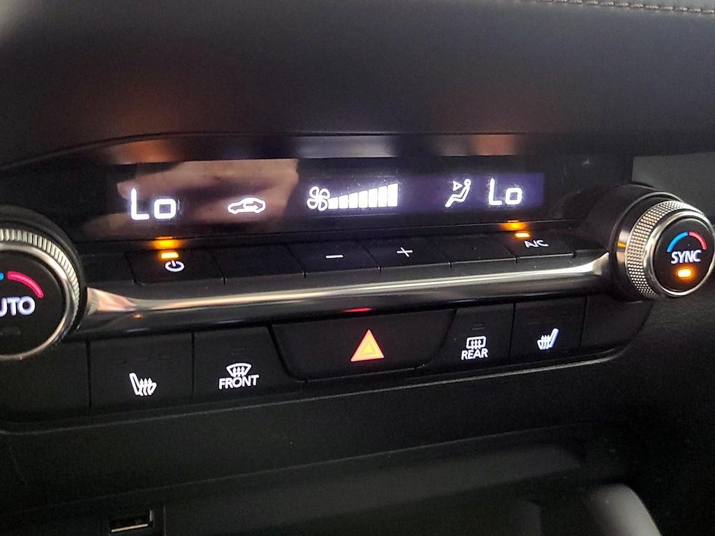 used 2019 Mazda Mazda3 car, priced at $22,998