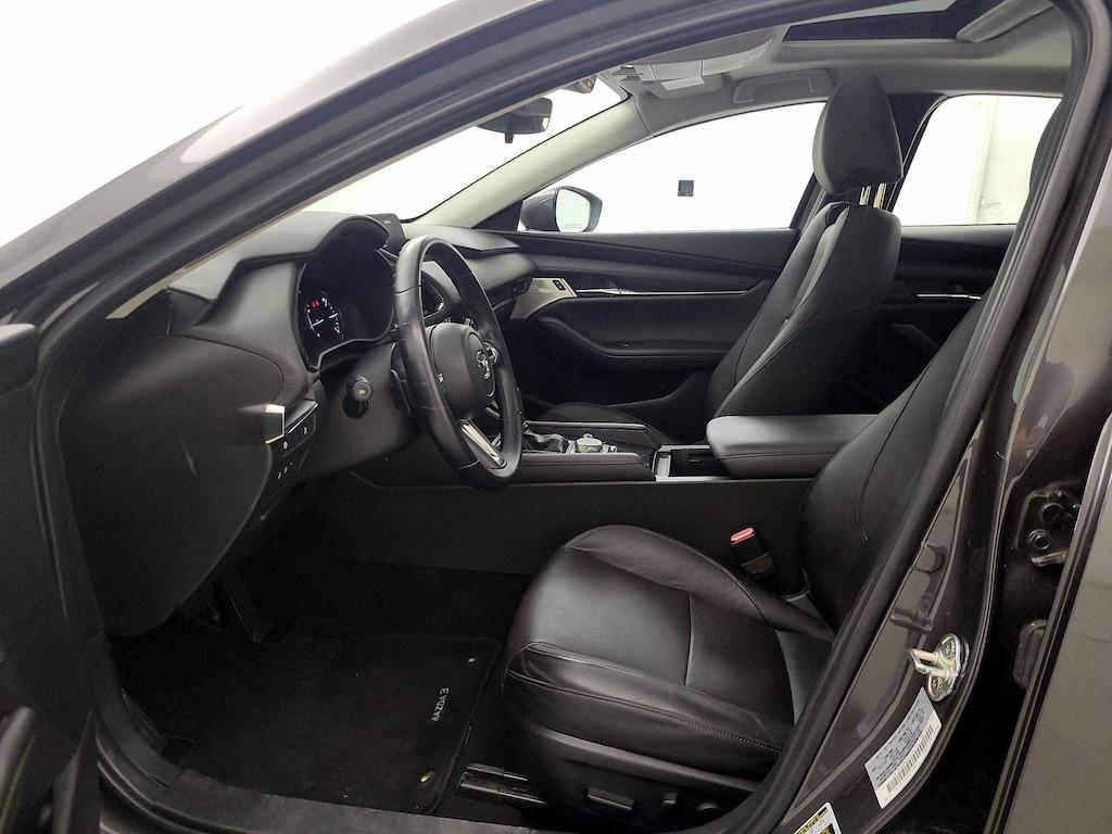 used 2019 Mazda Mazda3 car, priced at $22,998