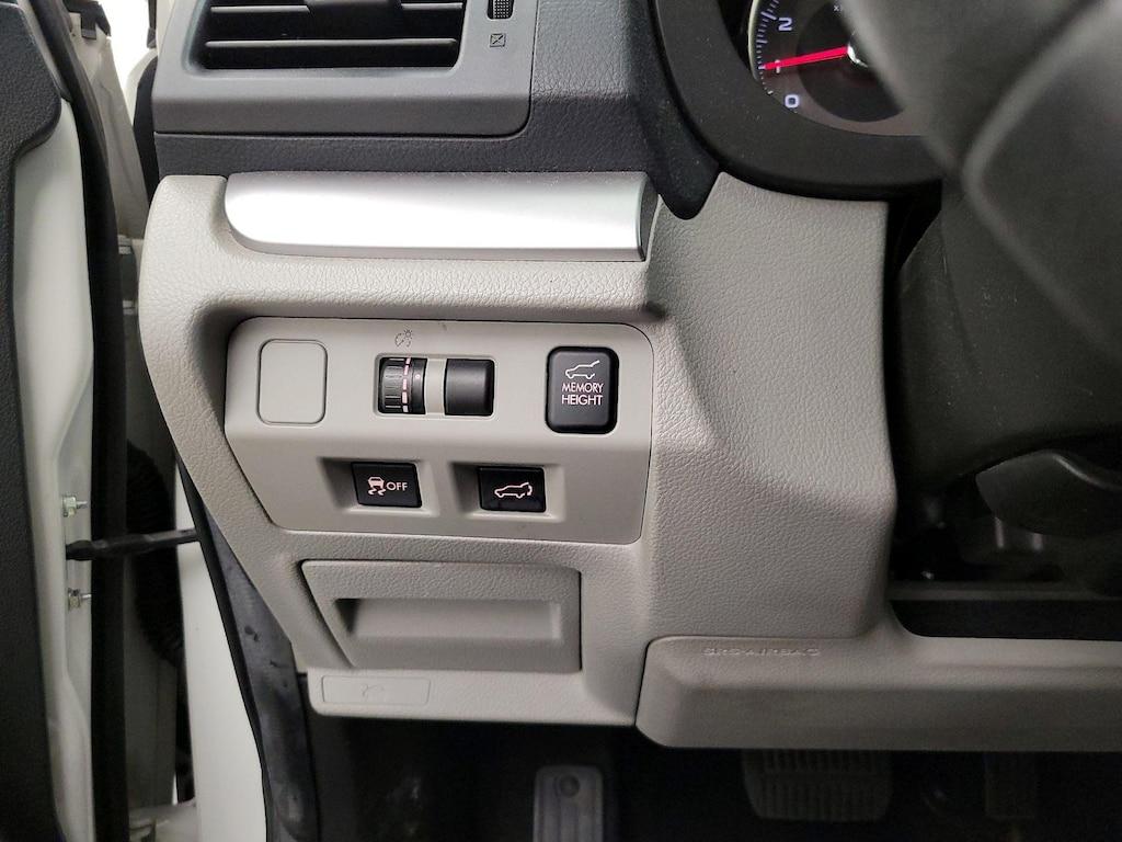 used 2014 Subaru Forester car, priced at $14,998