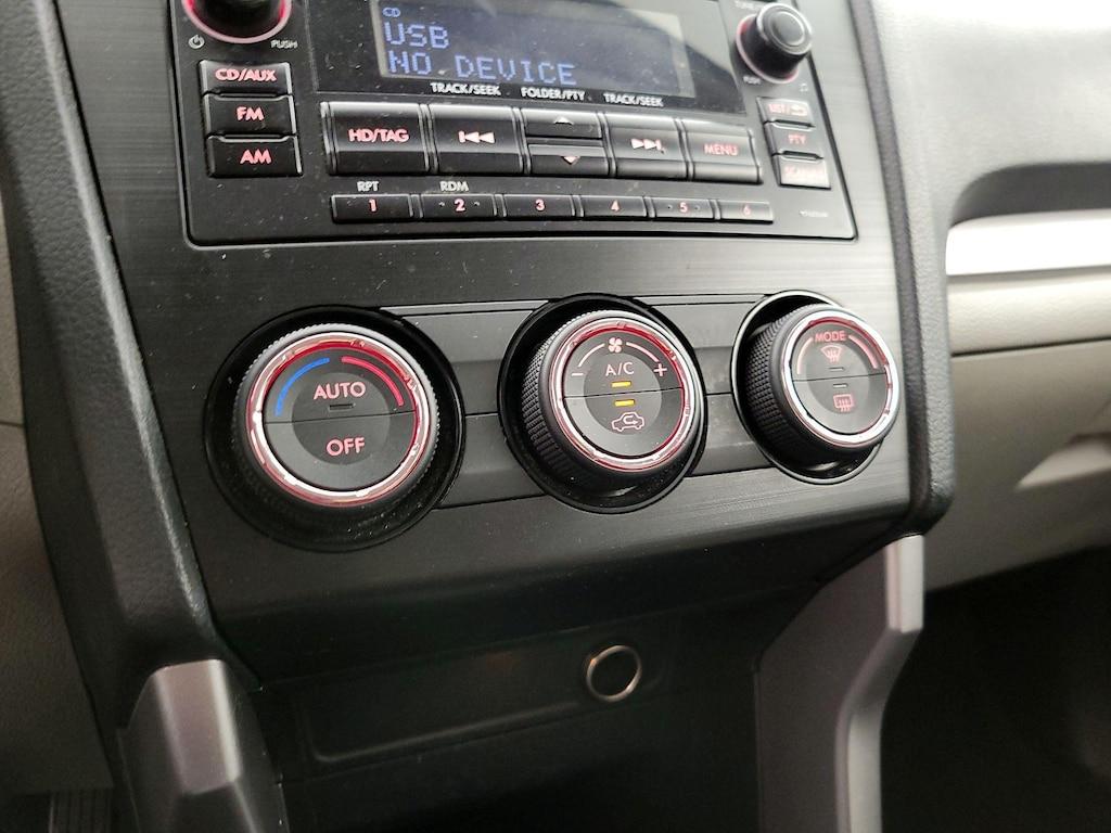 used 2014 Subaru Forester car, priced at $14,998