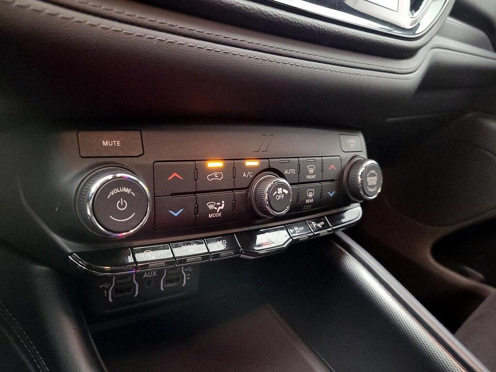 used 2021 Dodge Durango car, priced at $28,998