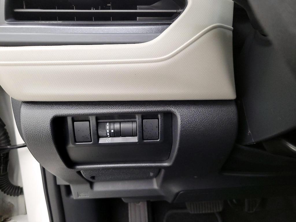 used 2025 Subaru Forester car, priced at $27,998