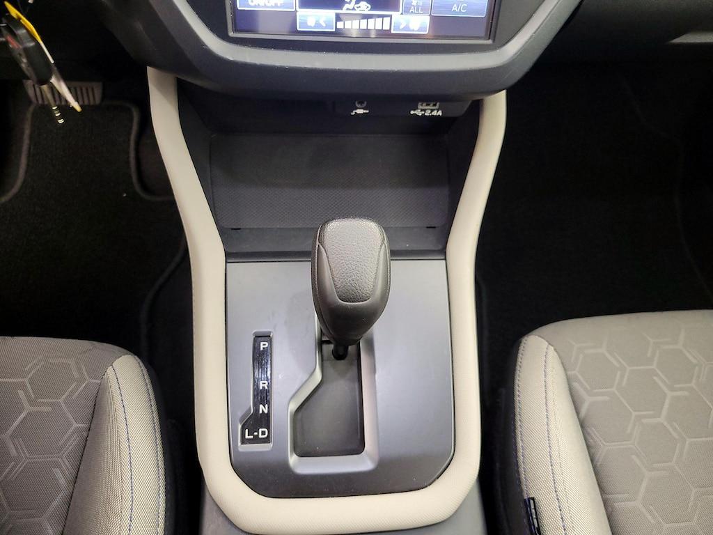 used 2025 Subaru Forester car, priced at $27,998