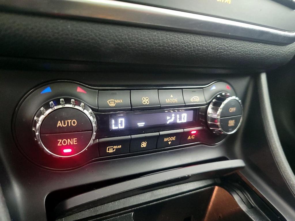 used 2017 Mercedes-Benz GLA 250 car, priced at $15,998