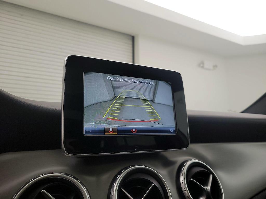 used 2017 Mercedes-Benz GLA 250 car, priced at $15,998