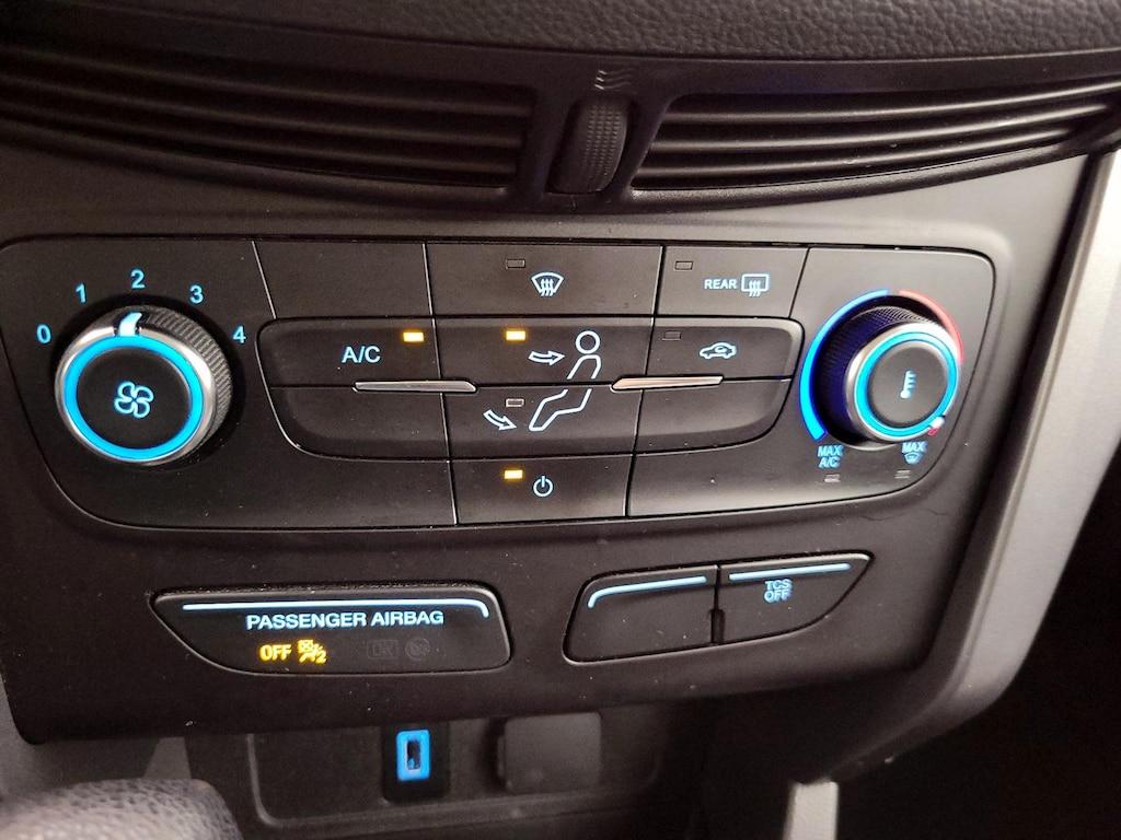 used 2017 Ford Escape car, priced at $14,599
