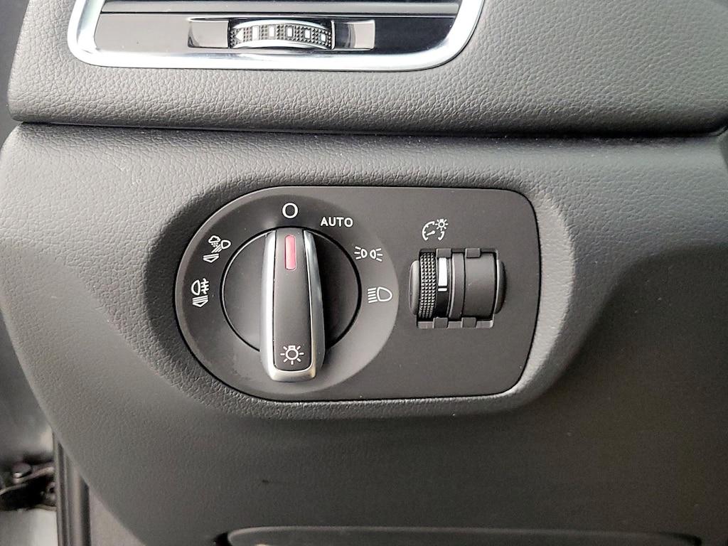 used 2018 Audi Q3 car, priced at $18,998