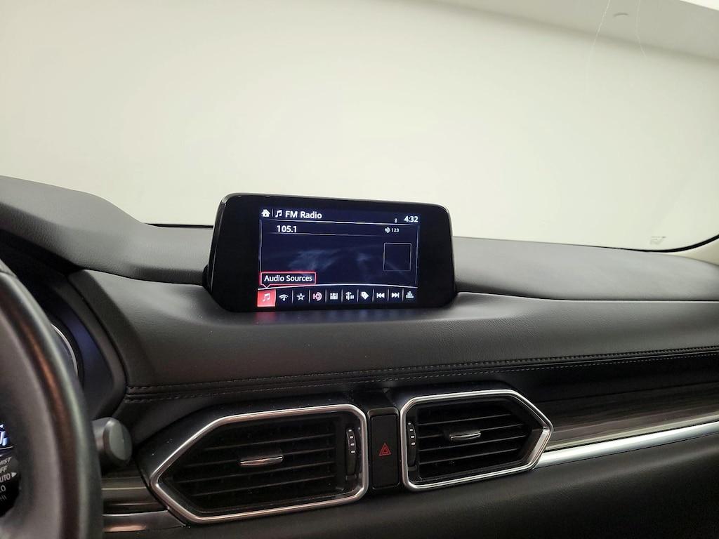 used 2018 Mazda CX-5 car, priced at $18,998