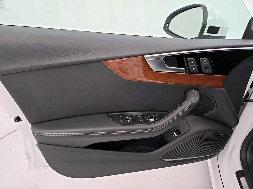 used 2023 Audi A5 Sportback car, priced at $25,998