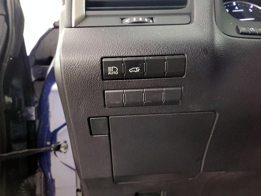 used 2017 Lexus RX 350 car, priced at $20,998