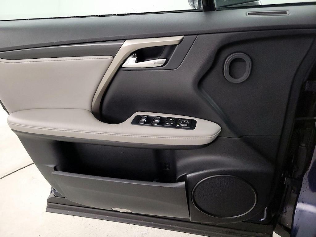 used 2017 Lexus RX 350 car, priced at $20,998